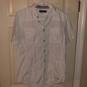 Calvin Klein dress shirt